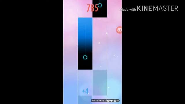 Играю в плитки фортепиано 2,сможешь победить мой рекорд? смотреть онлайн