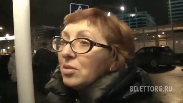Отзыв Одна абсолютно счастливая деревня Фоменко 08.11.12 смотреть онлайн