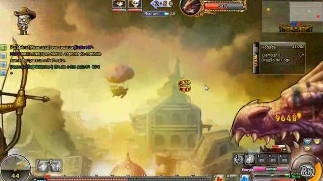 fullon e ReiNaldin - Covil do Dragão Avançado sozinhos DA4 смотреть онлайн