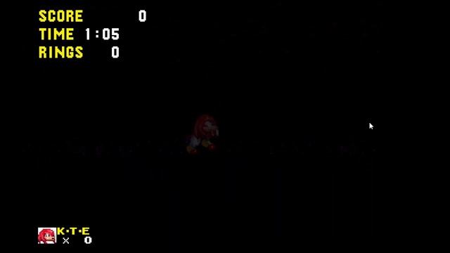Sonic.exe Official Remake (PC PORT INSPIRATION) смотреть онлайн