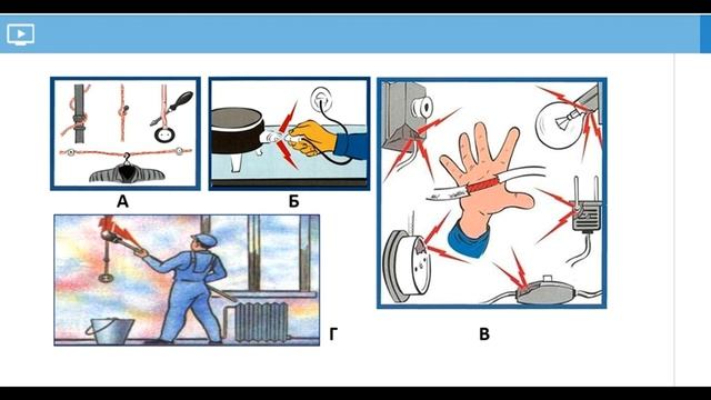 Учимся дома (5 класс, 4 урок). Технология в школе (выпуск 145) смотреть онлайн