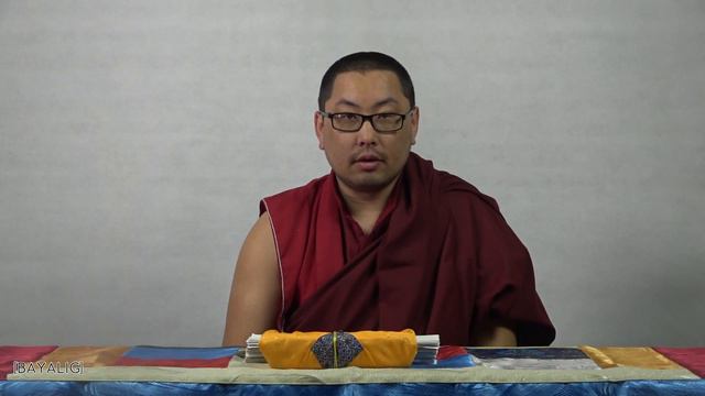 Учение Хамба Ламы Этигэлова от 18 марта 12 лунный день. смотреть онлайн