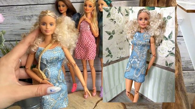 Кукольные новинки за сентябрь смотреть онлайн