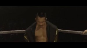 Лучший Боевик фильм 2017 "Азиатский дракон"