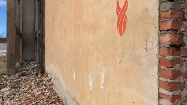 Иссад Воинская часть... ВЧ 41713 остатки... 4k 60fps часть 1 смотреть онлайн