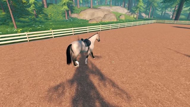 *ASTRIDE IS HERE* / A NEW HORSE GAME TO RULE THE RANKS OF EQUESTRIAN GAMES!? *Early Access* 2023 смотреть онлайн