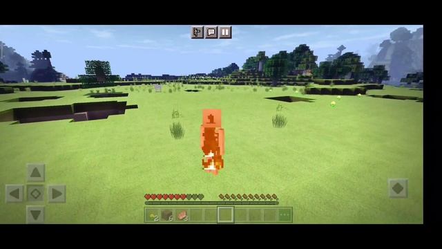 How to Convert Into Any Mob in Minecraft Pocket Edition | Morph Mod смотреть онлайн