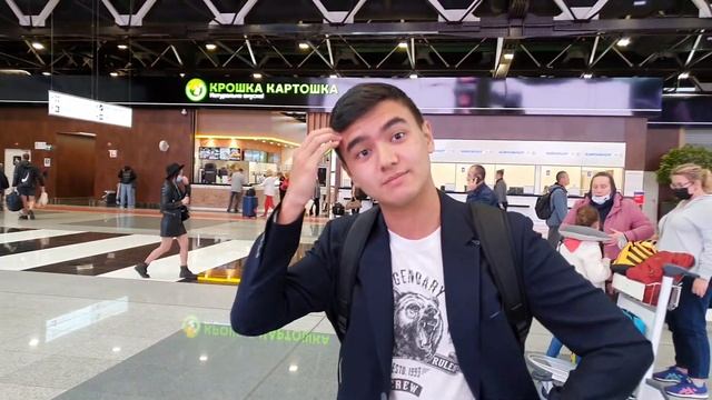 150 дней в Бельгии: переезд на стажировку в Брюсселе