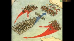 Н.Кончаловская "Слово о побоище Ледовом"