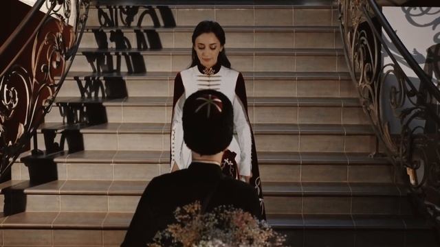 Черкесская свадьба в Нальчике!