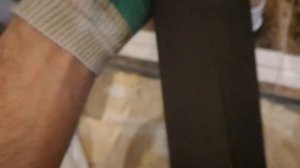 Прокладка между подвесным унитазом и плиткой