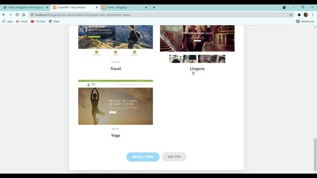 How to Create a Food Blogging Website ?? For Free in Wordpress With Elementor 2021 смотреть онлайн