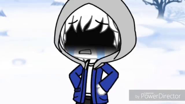 Undertale stronger than you(Dusttale-gacha life) смотреть онлайн