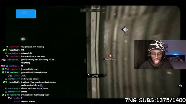 OUTLAST TRIALS WITH @maxarchives555 @Chrisnxtdoor @yusuf7n_ смотреть онлайн
