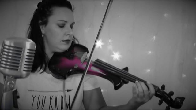My Immortal By Evanescence | Live Electric Violin Performance