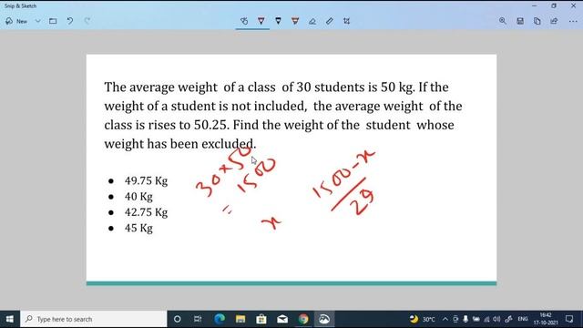 L&T's Online Test Questions | Quantitative, Logical & Verbal Ability Questions of L&T's Recruitment смотреть онлайн