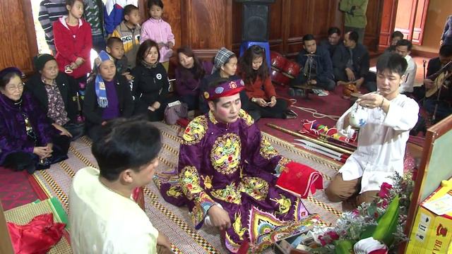 Hau Dong (Nguyen Van Phu)