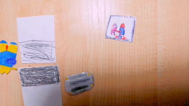 Амонг Асики 2 "Новый экипаж" смотреть онлайн