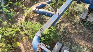 Обзор  фильтра для капельного полива