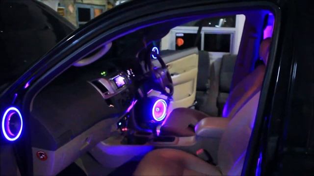 เครื่องเสียงกระบะ 4 ประตู เสียงกลาง ground zero+tweeter ORION โดย P2caraudio ชลบุรี смотреть онлайн