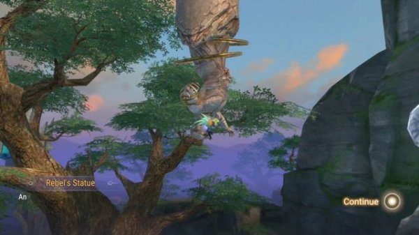 Perfect World Mobile: Hidden quest's for Pinky Pig emotions