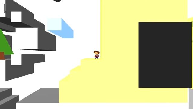 BEST GAME!! | Super Hipster Lumberjack смотреть онлайн
