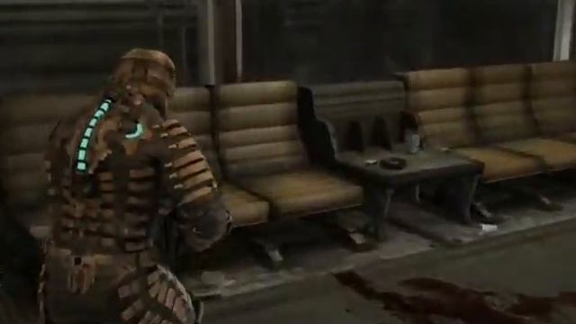 Dead Space Chapter 11 [Part 3/5] смотреть онлайн