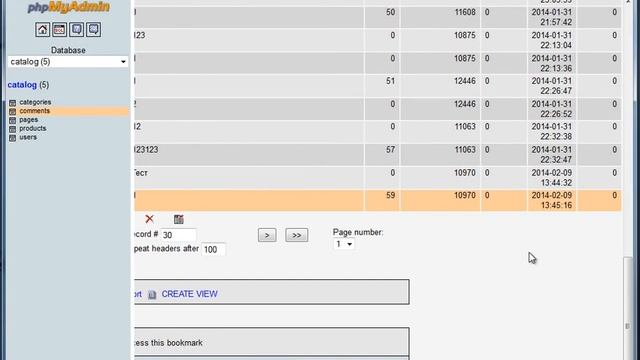 Урок 22 Авторизация Часть 2 смотреть онлайн