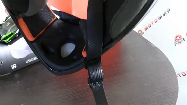 Шлем кросс SHIRO MX-305 SILS (ОРАНЖЕВЫЙ) + очки кросс SCOUT (NK-1016) - комплект 4600 руб. смотреть онлайн