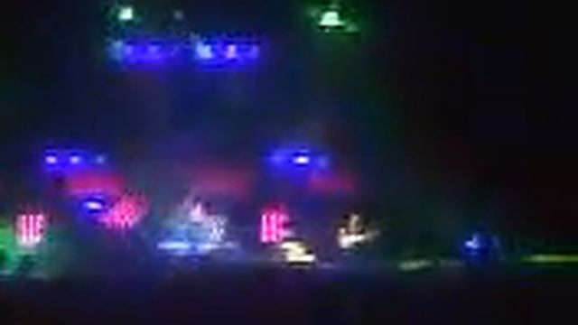 Feeling This by Blink 182 @ Excel Energy on 8/18/09 смотреть онлайн