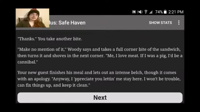 TALES OF THE WENDIGO | Zombie Exodus: Safe Haven Part 5 смотреть онлайн