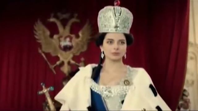 т/с "Екатерина" - эпизод 07, композитор - Николай Ростов. http://vk.com/nikolayrostov смотреть онлайн