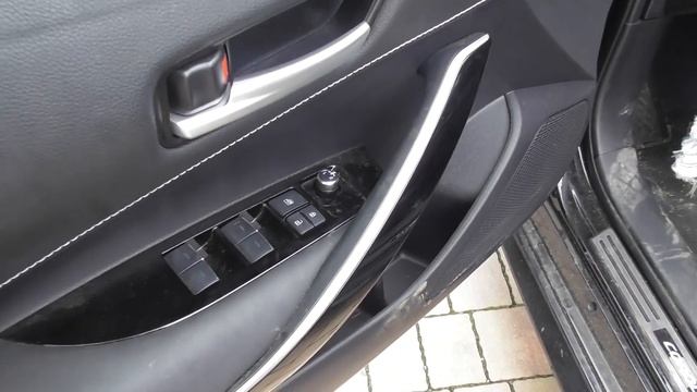 Kolejne zakupy w USA Toyota Corolla 2018 смотреть онлайн