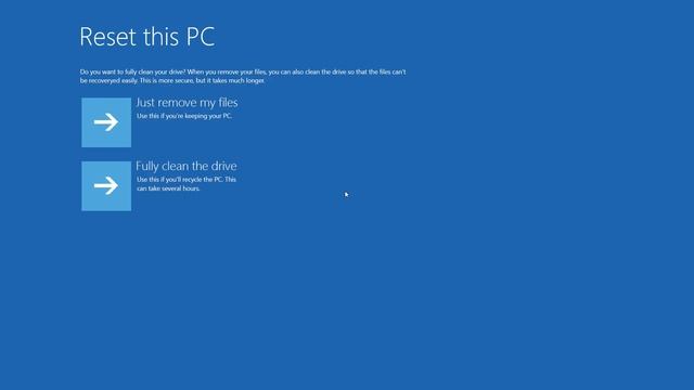 Reset Your Acer Computer to Factory Defaults Using Alt + F10 on Startup смотреть онлайн