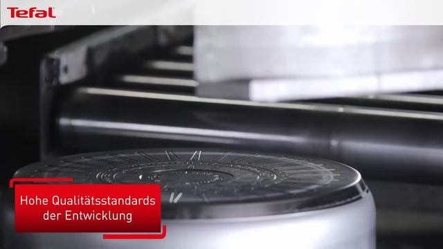 TEFAL Edelstahl Kochtöpfe смотреть онлайн