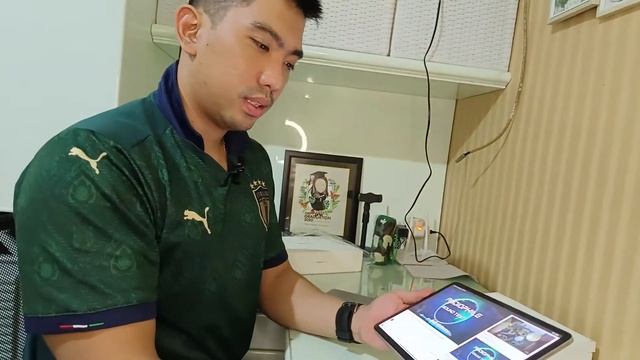 Xiaomi Pad 5 & Xiaomi Pad Keyboard смотреть онлайн