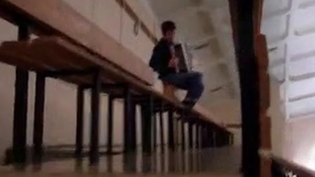 Night BAYAN Amelie in MGIMO) смотреть онлайн