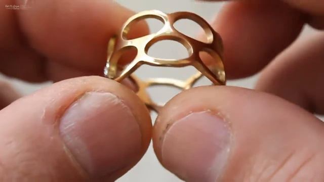 Double row circle band ring with 10 tiny crystal glass diamond shape смотреть онлайн