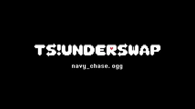 TS!Underswap OST - Death March смотреть онлайн