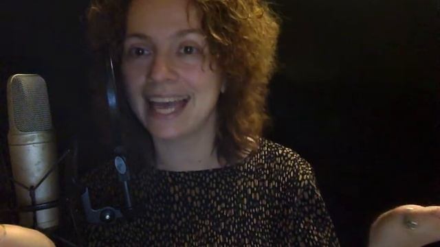 Jennie Moz-Art - Молитва о мире смотреть онлайн