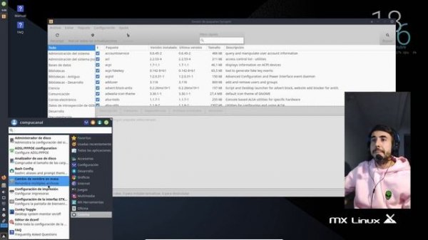 Mx Linux vs Linux Mint