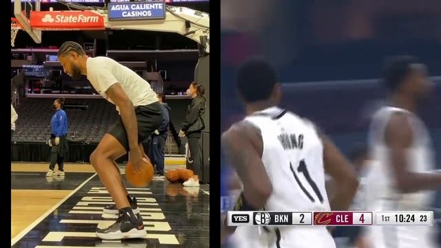 3 ГЛАВНЫХ ПРАВИЛА УБИЙСТВЕННОГО ДРИБЛИНГА! смотреть онлайн