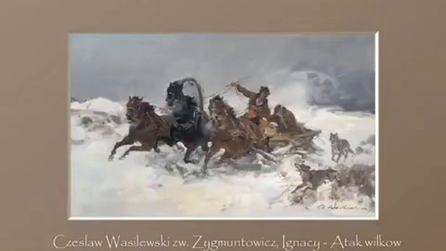 Russian Folk Troika Балалайка смотреть онлайн