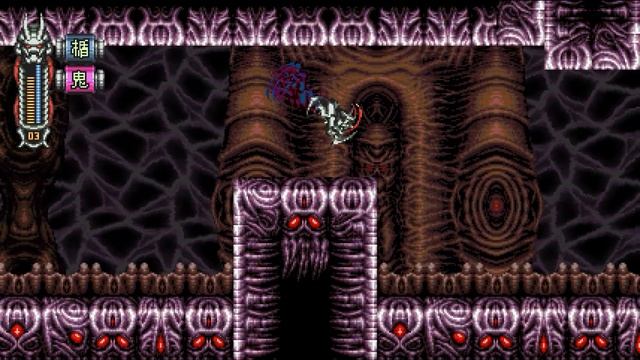Vengeful Guardian: Moonrider - Full Game - Longplay - 4K - No Commentary ? смотреть онлайн