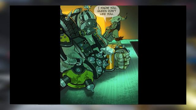 Overwatch 2 - JUNKER QUEEN New Hero Candidate Breakdown (HeroWatch) смотреть онлайн