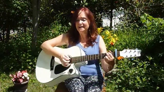 You are my sunshine - Carole Brown (John S Hurt) смотреть онлайн