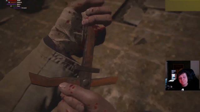 Wycc Приехал на Шашлыки в 