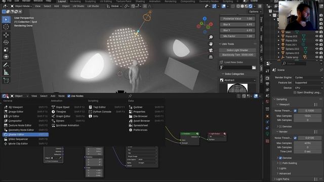 Blender 4.1 = No more Bloom, is there a fix? смотреть онлайн