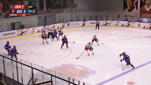 ОПМ / АКМ (Тул. обл.) - РУСЬ (Москва) 2008 г.р. / 28.08.2022 смотреть онлайн