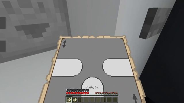 Saboteur Board Game | Map or Texture Pack | Minecraft 1.16+ смотреть онлайн